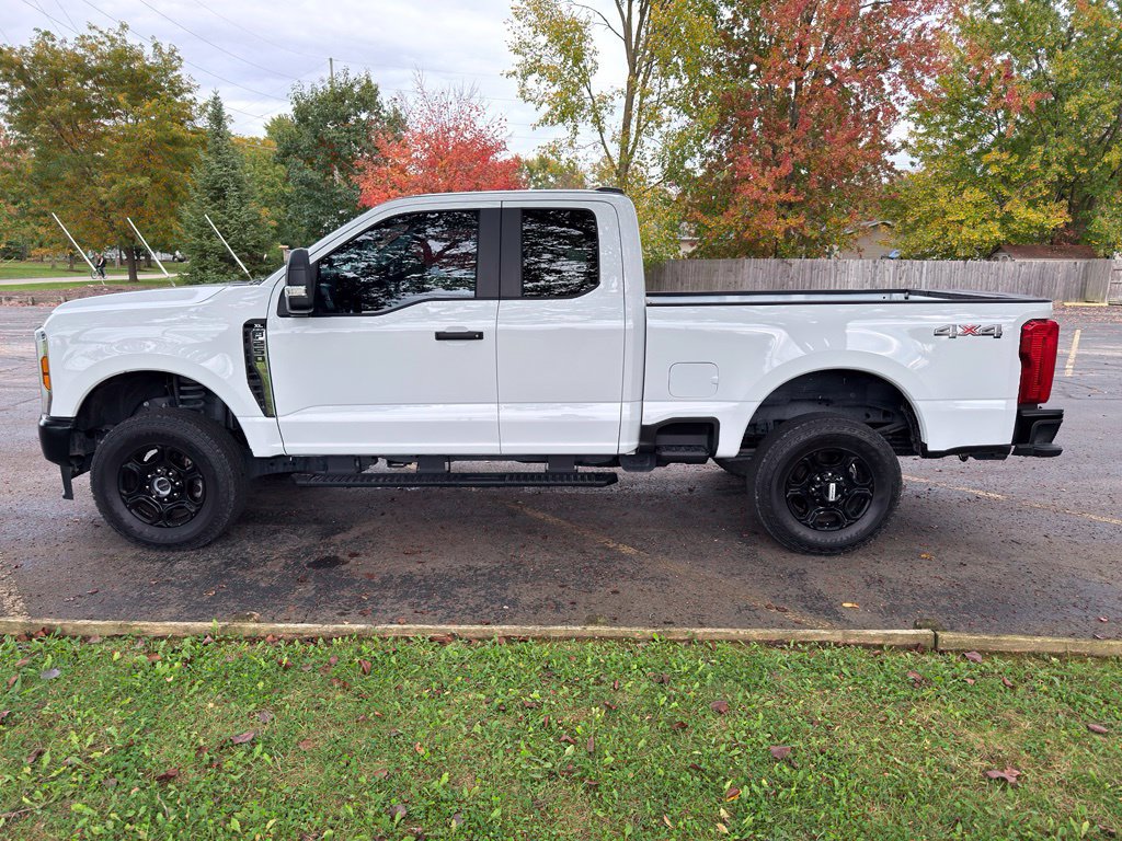 Used 2026 Ford F250 XL w/ Snow Plow Prep Package AWD/4WD image 17