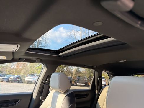 Used 2023 Honda CR-V Sport Touring image 19