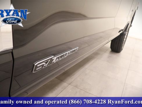 New 2026 Ford F250 Lariat w/ FX4 Off-Road Package image 38