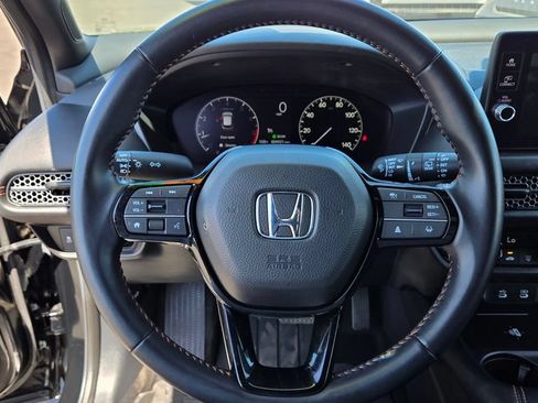 Used 2026 Honda HR-V Sport image 27
