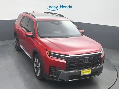 New 2026 Honda Pilot Elite image 19