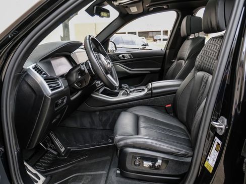 Used 2023 BMW X5 sDrive40i w/ Executive Package image 31