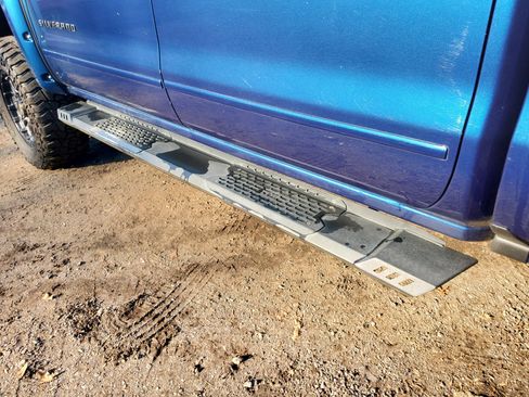 Used 2016 Chevrolet Silverado 1500 LT w/ All Star Edition image 13