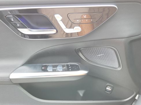 New 2026 Mercedes-Benz C 300 4MATIC Sedan image 23