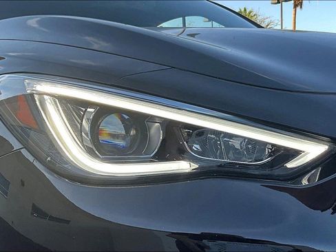 Used 2022 INFINITI Q60 3.0t Luxe w/ Essential Package image 29