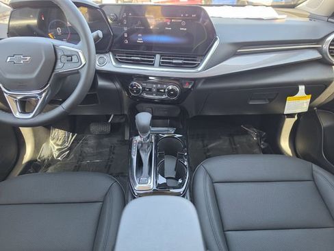 New 2026 Chevrolet Trax ACTIV w/ Driver Confidence Package image 16