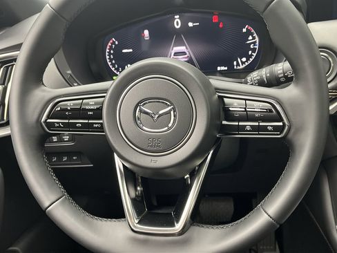 New 2026 MAZDA CX-90 3.3 Turbo S w/ Premium Package AWD/4WD image 16