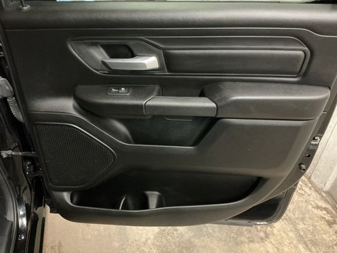 Used 2024 RAM 1500 Tradesman w/ Trailer Tow Group image 24