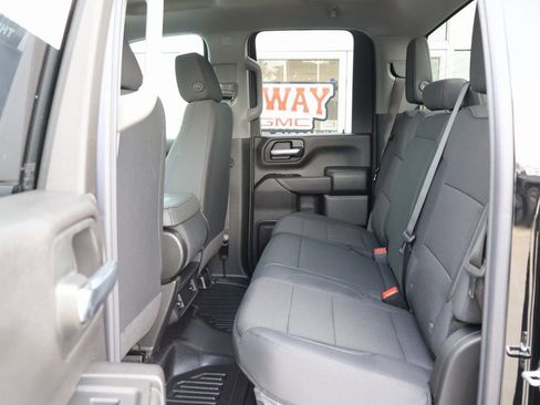 New 2026 Chevrolet Silverado 3500 W/T AWD/4WD image 26