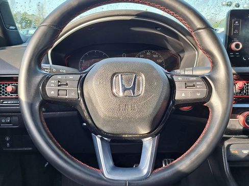 Used 2023 Honda Civic Si image 10