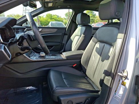 Used 2024 Audi A6 Premium Plus image 13