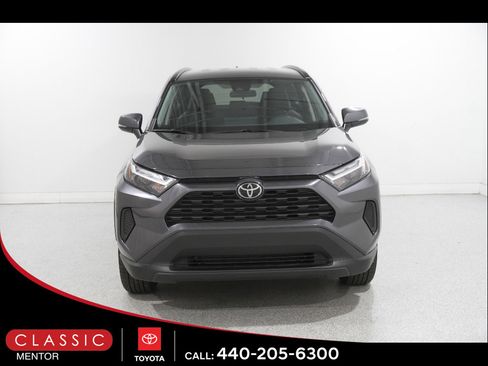 Certified 2024 Toyota RAV4 XLE AWD/4WD image 2