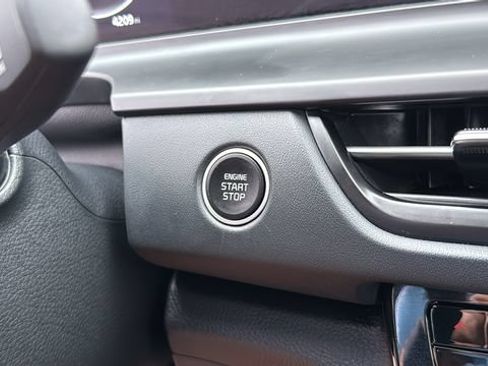 Used 2026 Kia Seltos EX AWD/4WD image 19