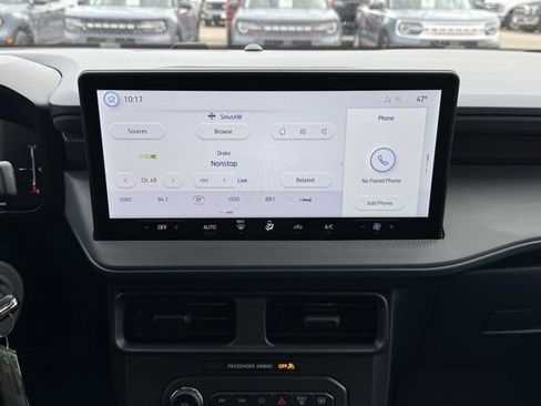 New 2025 Ford Maverick XL w/ Equipment Group 101A image 3