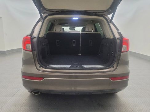 Used 2018 Buick Envision Essence FWD image 29