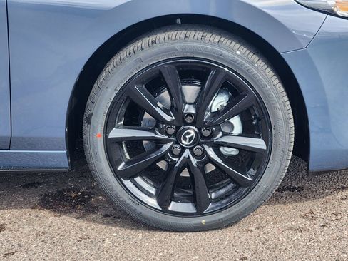 New 2026 MAZDA MAZDA3 Carbon image 30