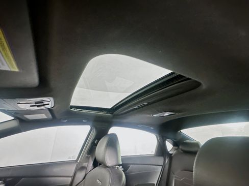 Used 2020 Kia Forte GT-Line w/ GT-Line Premium Package FWD image 26