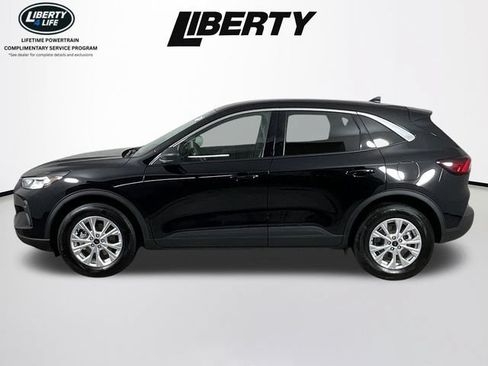 Certified 2023 Ford Escape Active AWD/4WD image 7
