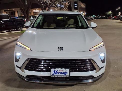 New 2026 Buick Envision Preferred image 25