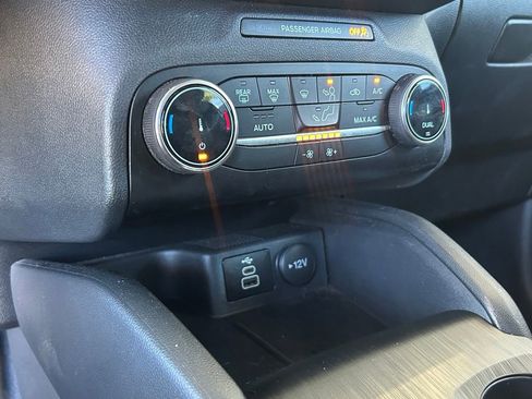 Used 2024 Ford Escape Active image 38