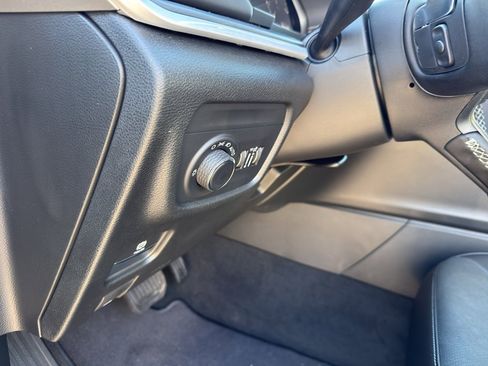 New 2026 Jeep Grand Cherokee L 4WD image 13