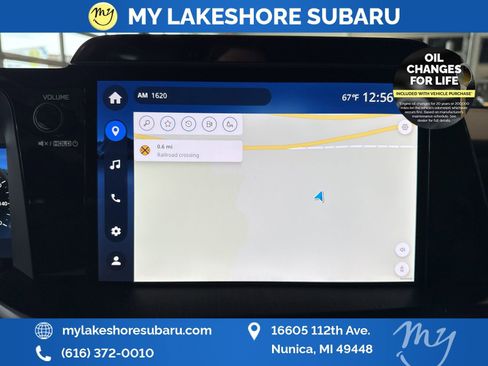 New 2026 Subaru Outback Touring XT AWD/4WD image 19