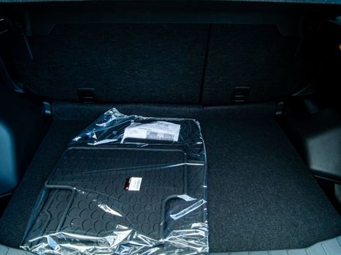 New 2025 Mitsubishi Outlander Sport AWD image 16