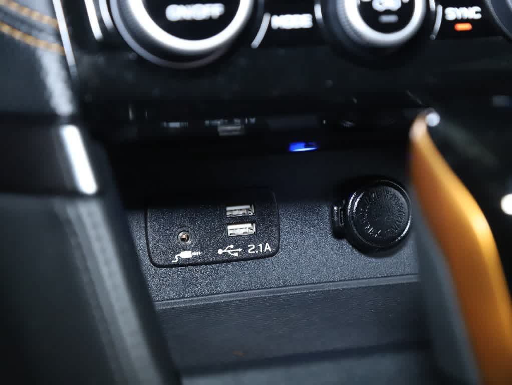 Used 2023 Subaru Forester Wilderness AWD/4WD image 31