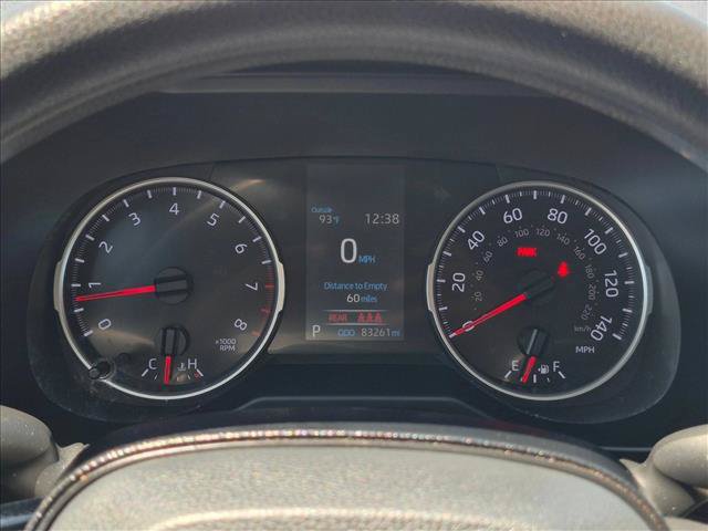 Used 2021 Toyota RAV4 LE FWD image 11