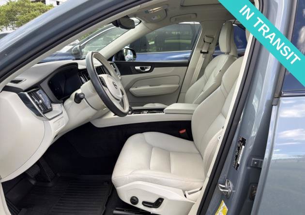 Certified 2024 Volvo XC60 B5 Plus w/ Protection Package Premier AWD/4WD image 2