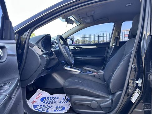 Used 2016 Nissan Sentra S FWD image 14