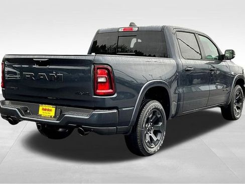 New 2026 RAM 1500 Big Horn image 13