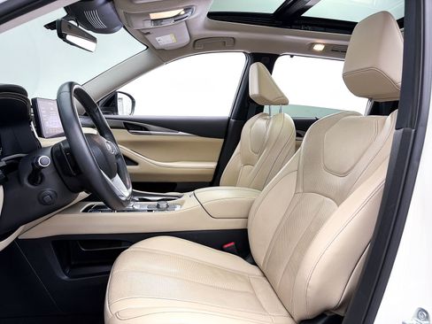 Used 2023 INFINITI QX60 Luxe w/ Cargo Package image 18