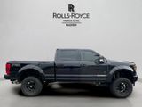Used 2022 Ford F250 Lariat w/ Black Appearance Package image 6
