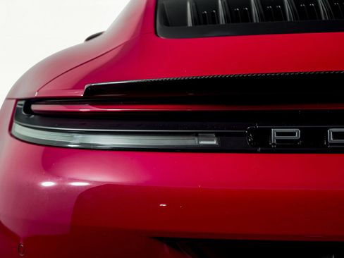 Used 2025 Porsche 911 Carrera image 13