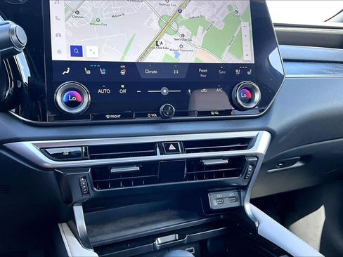 Used 2025 Lexus RX 350 Premium Plus w/ Accessory Package (Z1) FWD image 35