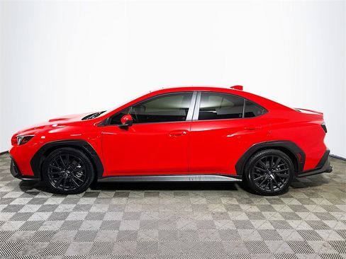 Used 2024 Subaru WRX Premium image 5