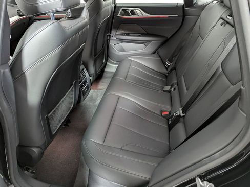 Used 2023 BMW 430i Gran Coupe xDrive w/ M Sport Package AWD/4WD image 46
