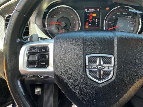 Used 2012 Dodge Charger SXT Plus RWD image 11