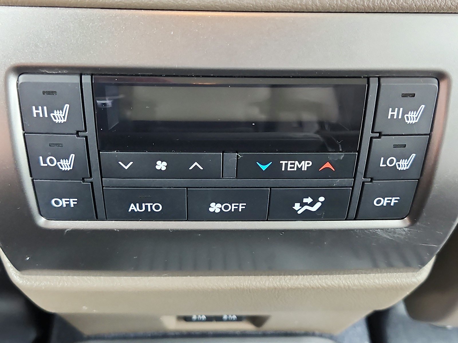 Used 2023 Lexus GX 460 Premium w/ Premium Package AWD/4WD image 39