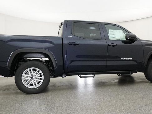 New 2026 Toyota Tundra SR5 AWD/4WD image 12