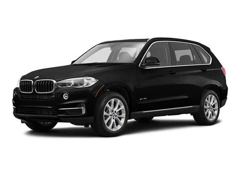 Used 2016 BMW X5 xDrive35i AWD/4WD image 1