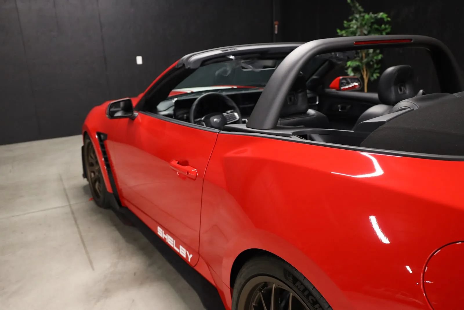 Used 2024 Ford Mustang GT Premium w/ GT Performance Package RWD image 11