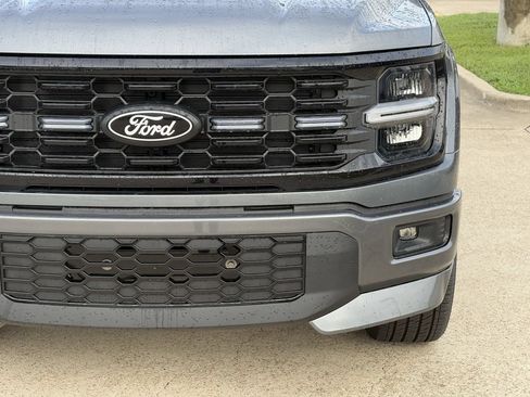 New 2026 Ford F150 STX AWD/4WD image 9