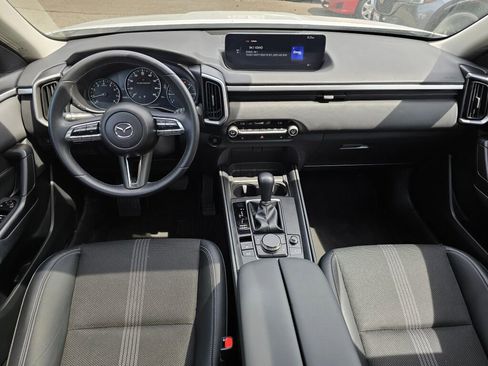 Used 2023 MAZDA CX-50 2.5 S w/ Preferred Plus Pkg AWD/4WD image 18