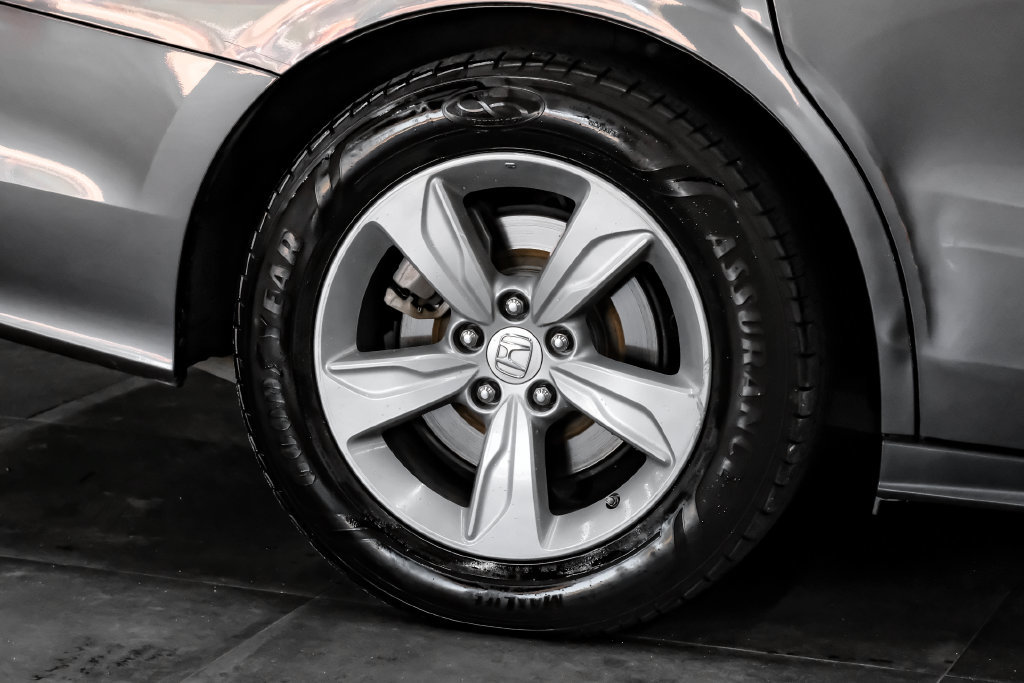Used 2020 Honda Odyssey EX-L image 62