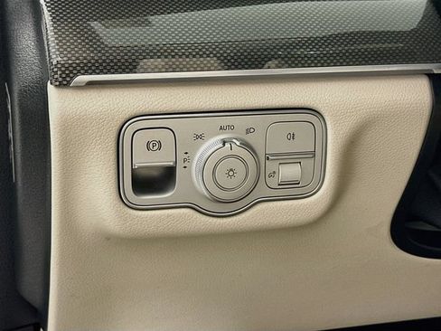 Certified 2023 Mercedes-Benz GLS 450 4MATIC w/ AMG Line Exterior image 10