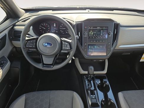 New 2026 Subaru Forester AWD/4WD image 10