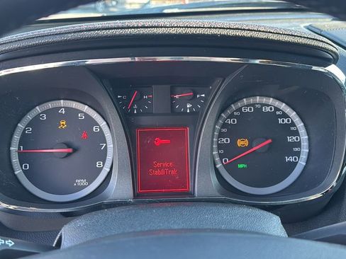 Used 2014 GMC Terrain SLE w/ Convenience Package image 16