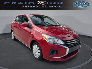 Used 2021 Mitsubishi Mirage ES FWD video 1